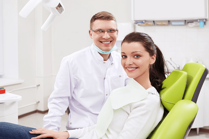 dental care by dana dental