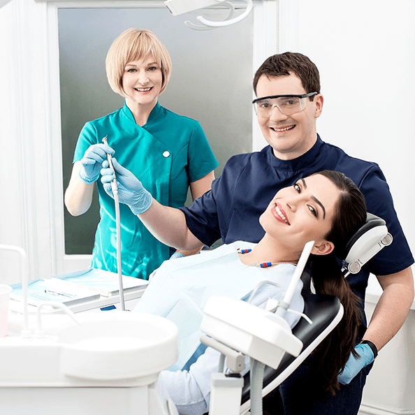 General Dentistry with Dana Dental Aurora Dentists
