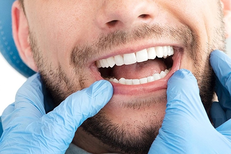 general dentistry - dana dental