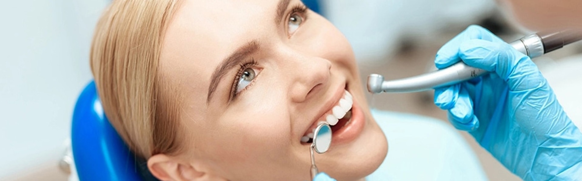 general service page banner by dana dental